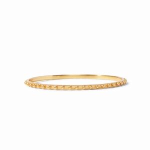 Julie Vos SoHo Bangle Bracelet